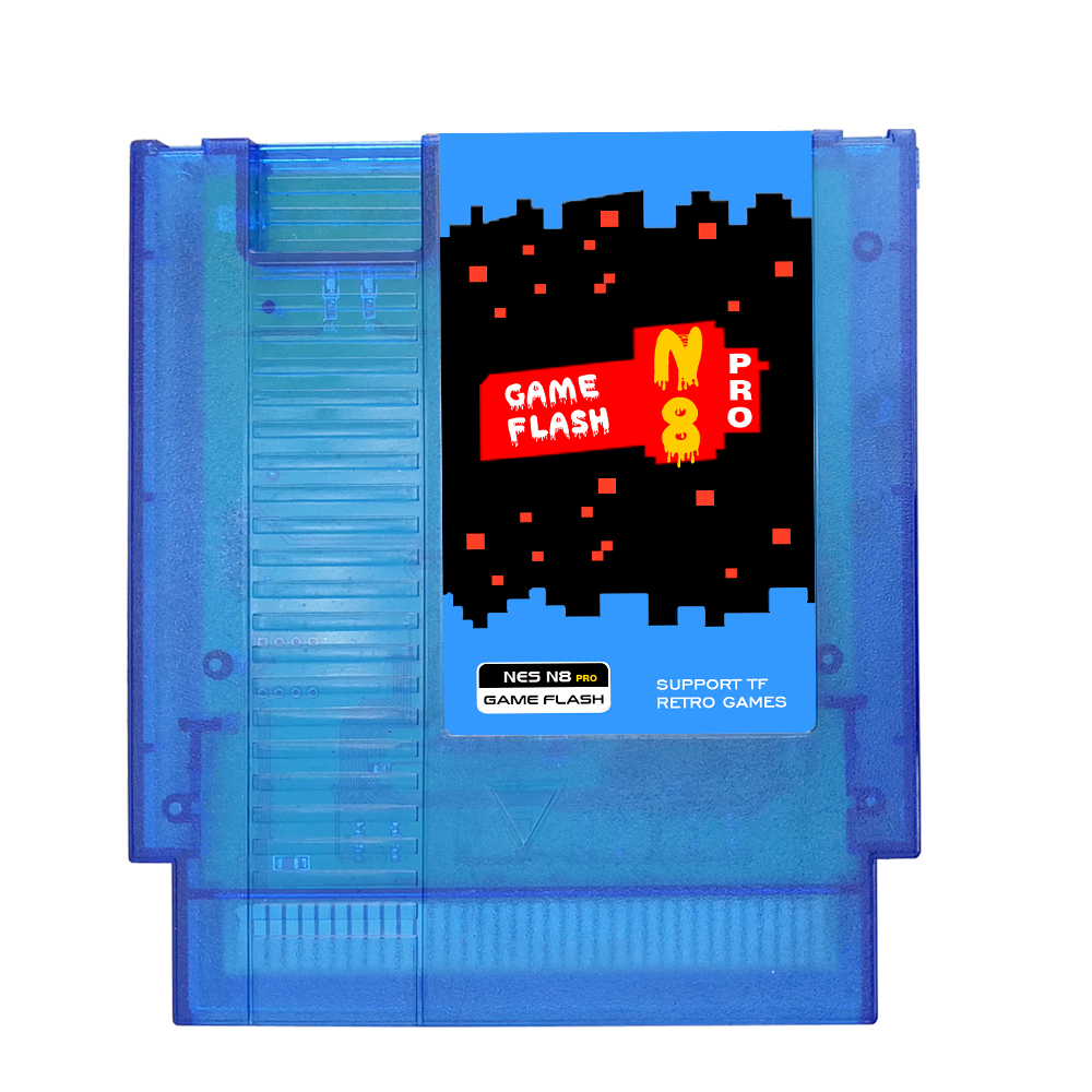 Board Game Nippon - 2025 nuevo juego NES N8 tarjeta