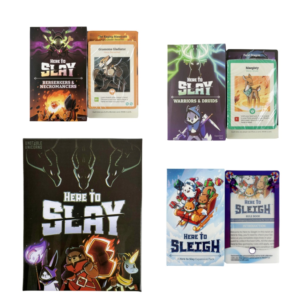 Board Game Coup - Aquí descargar la versión en inglés