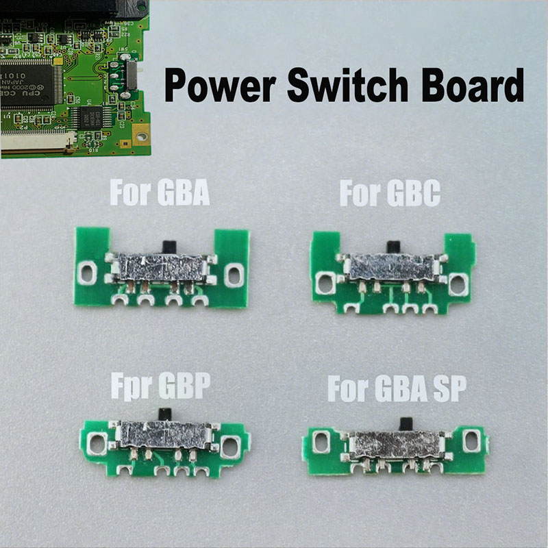 Board Game Nippon - 1 unidad adecuada para GBA/GBASP/GBP/GBC Placa