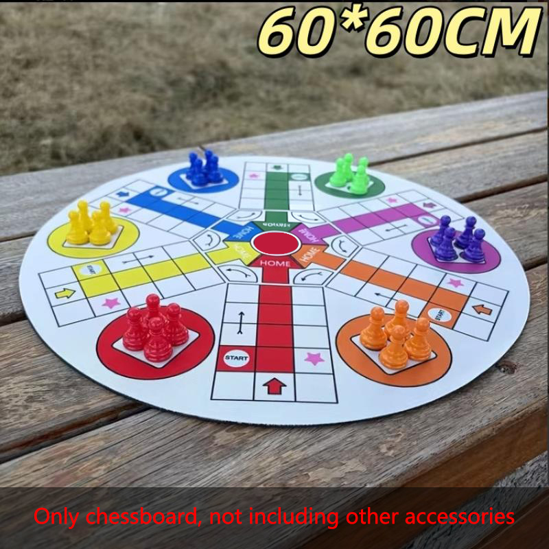 Board Game Live - Para reuniones familiares, regalo ideal, 1