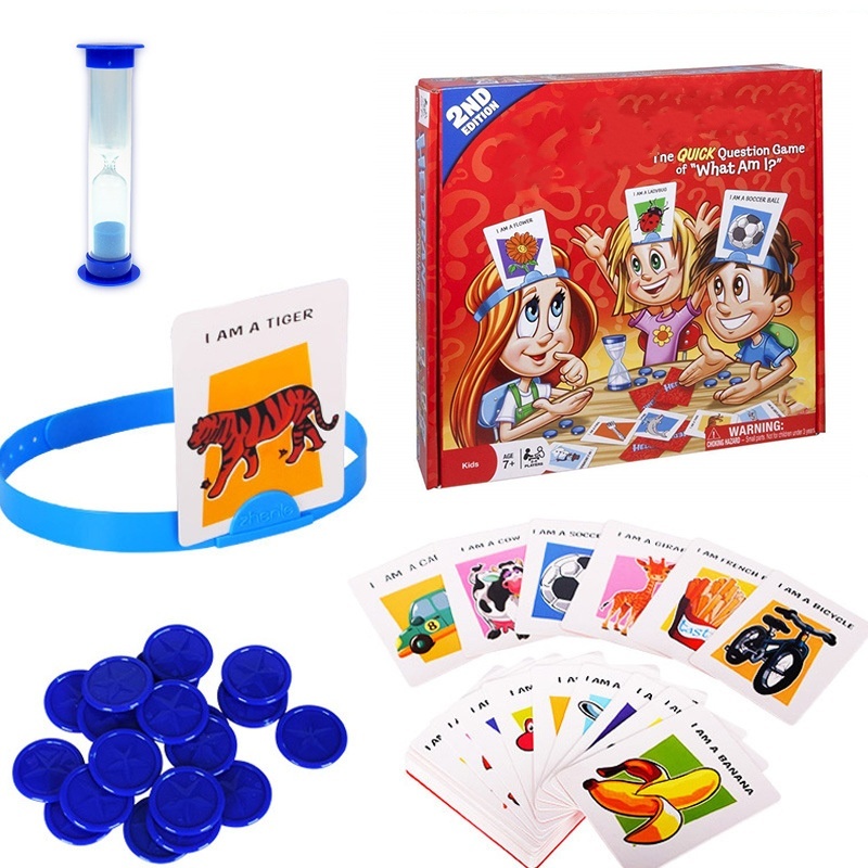 Board Game Coup - Juego de mesa de cartas divertido