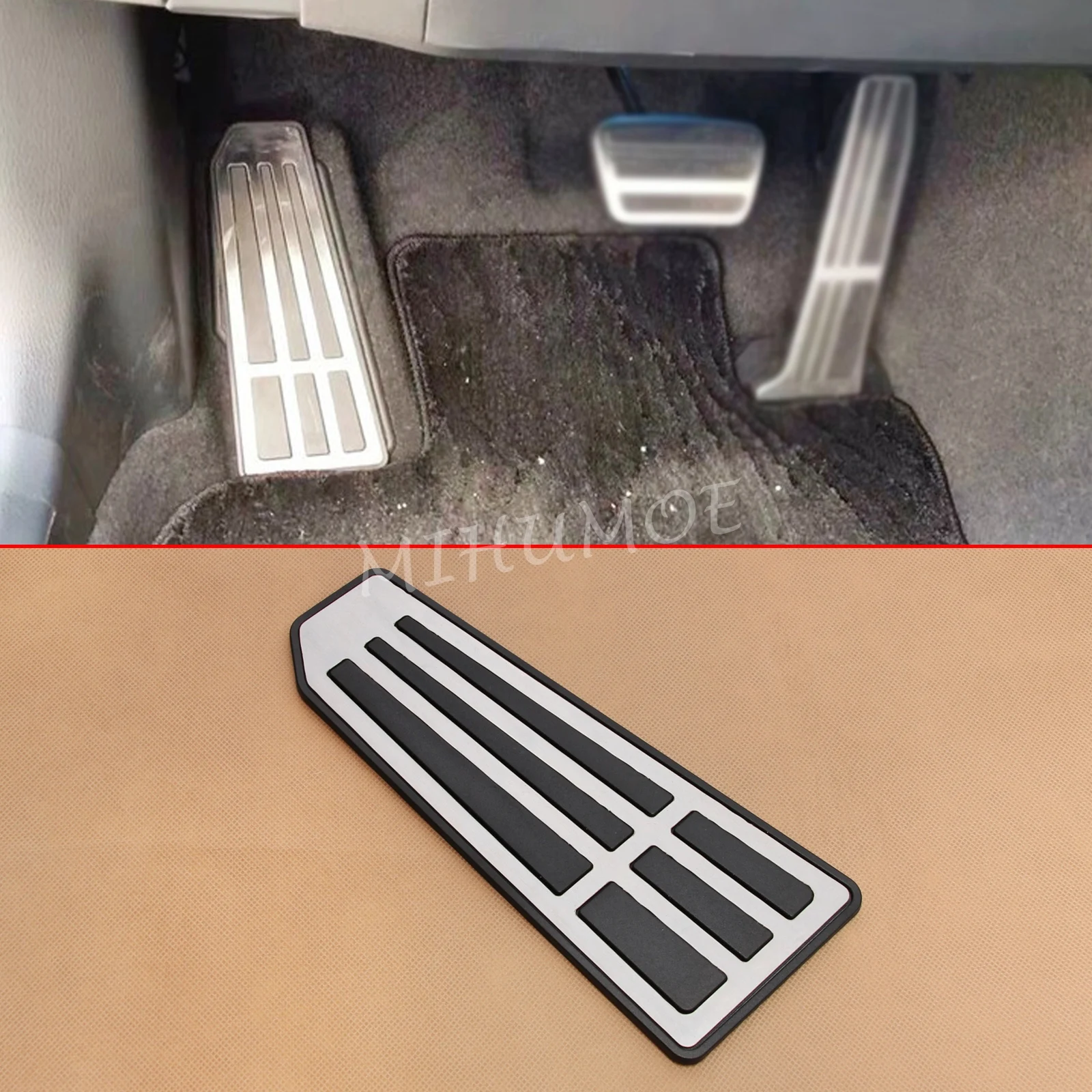 Board Game Avalon - Reposapiés para coche Toyota Camry Avalon