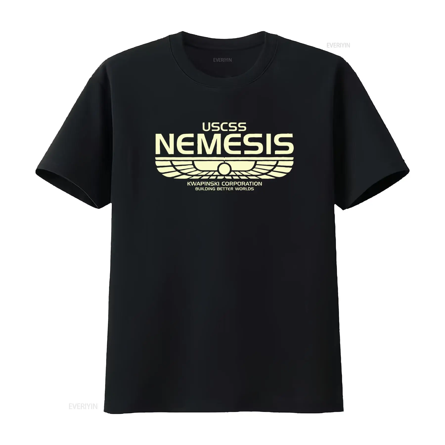 Board Game Nemesis - Camiseta de juego de mesa Nemesis,