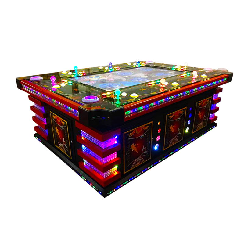Board Game Zombies - Máquina de juego de pescado 3