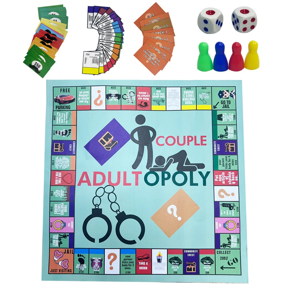 Board Game Coup - Nuevo Juego de Mesa para Parejas