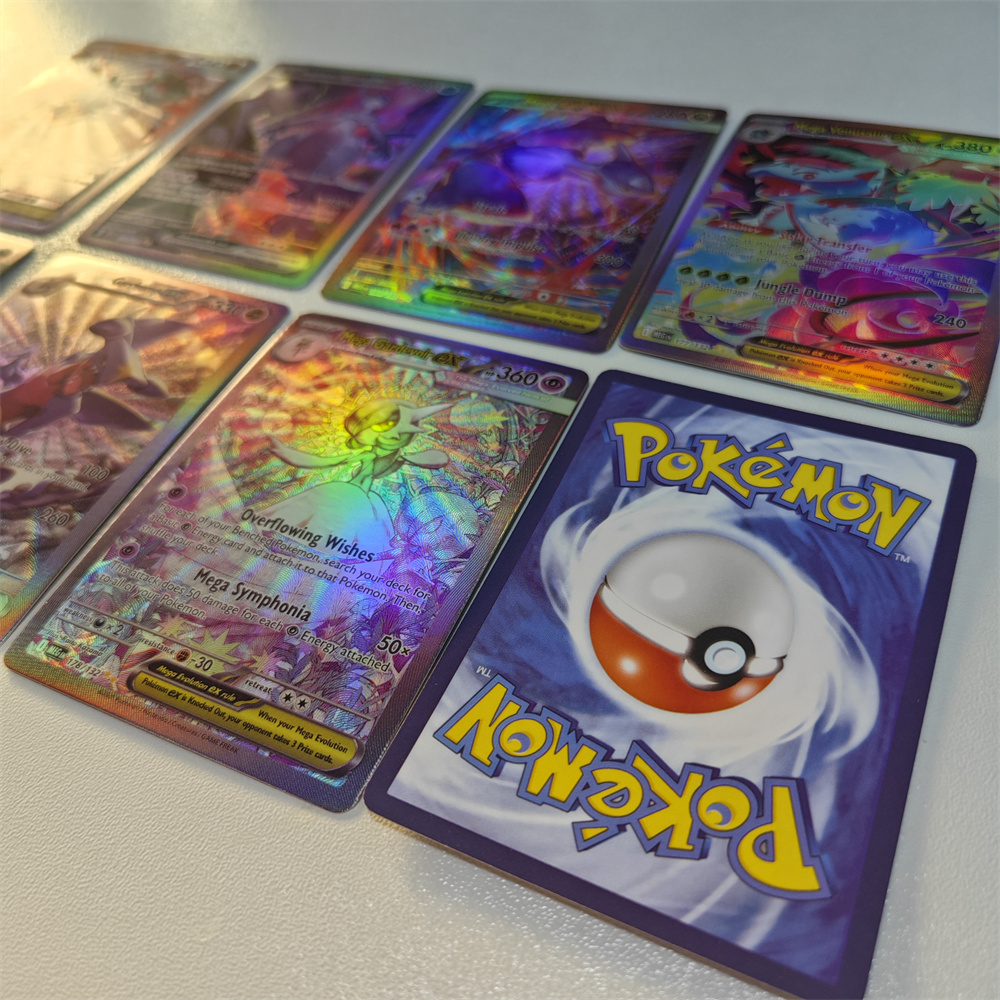 Tarjetas de Juego Coleccionabl - Board Game Diy reseña y precio