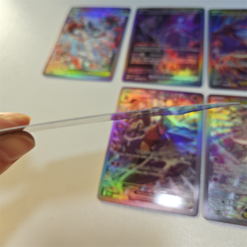 Tarjetas de Juego Coleccionabl - Board Game Diy reseña y precio