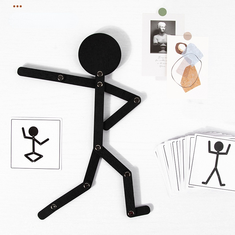 DIY rompecabezas juguetes tabl - Board Game Diy reseña y precio