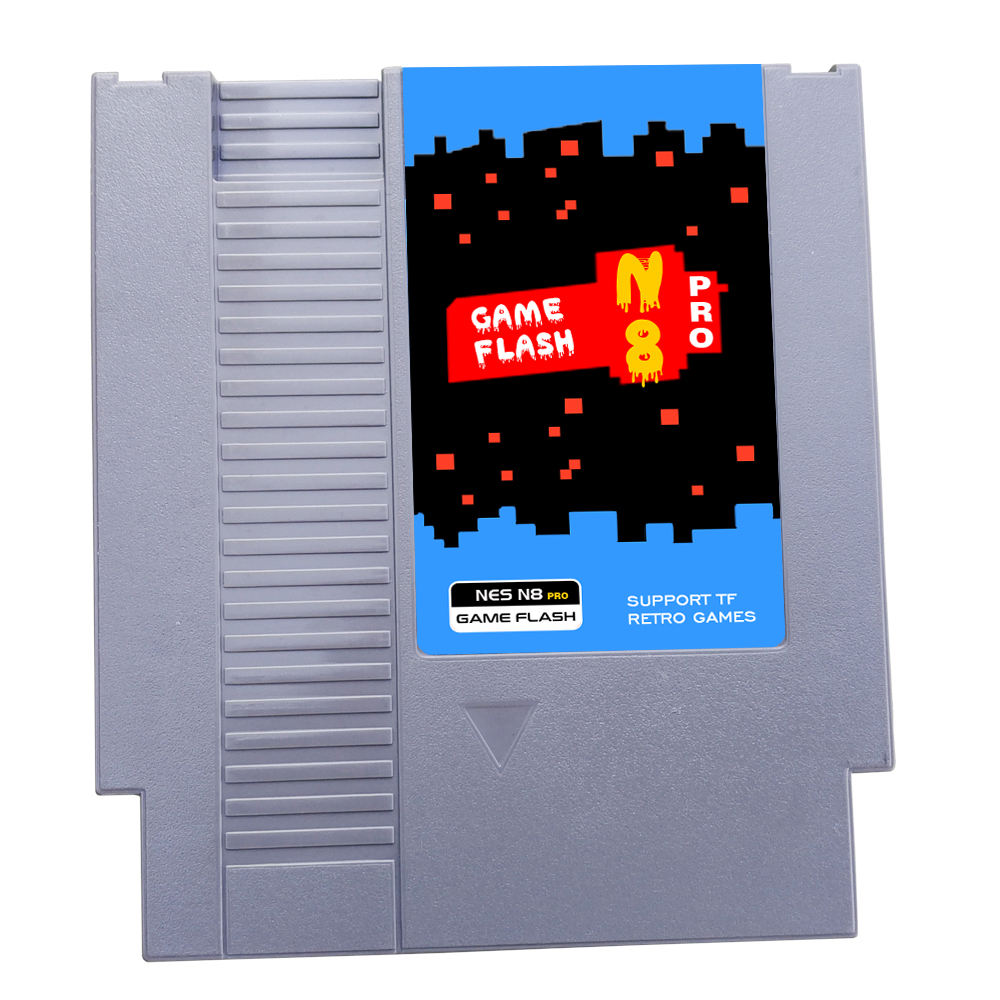 2025 nuevo juego NES N8 tarjet - Board Game Nippon reseña y precio