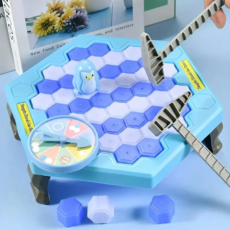Juguete de hielo para golpear  - Board Game Coup reseña y precio