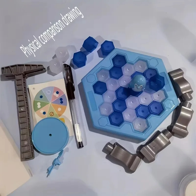 Juguete de hielo para golpear  - Board Game Coup reseña y precio