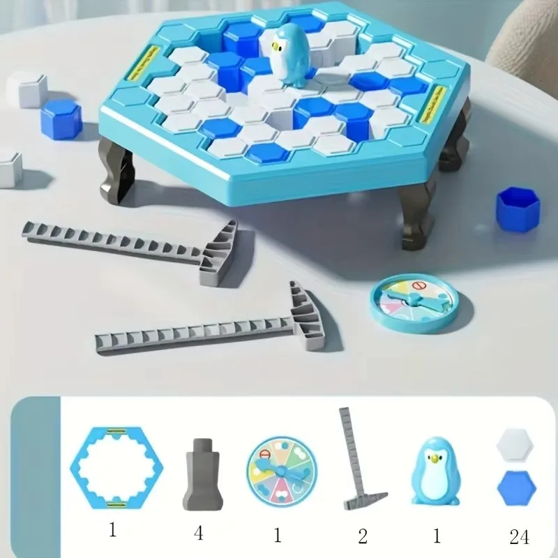 Juguete de hielo para golpear  - Board Game Coup reseña y precio