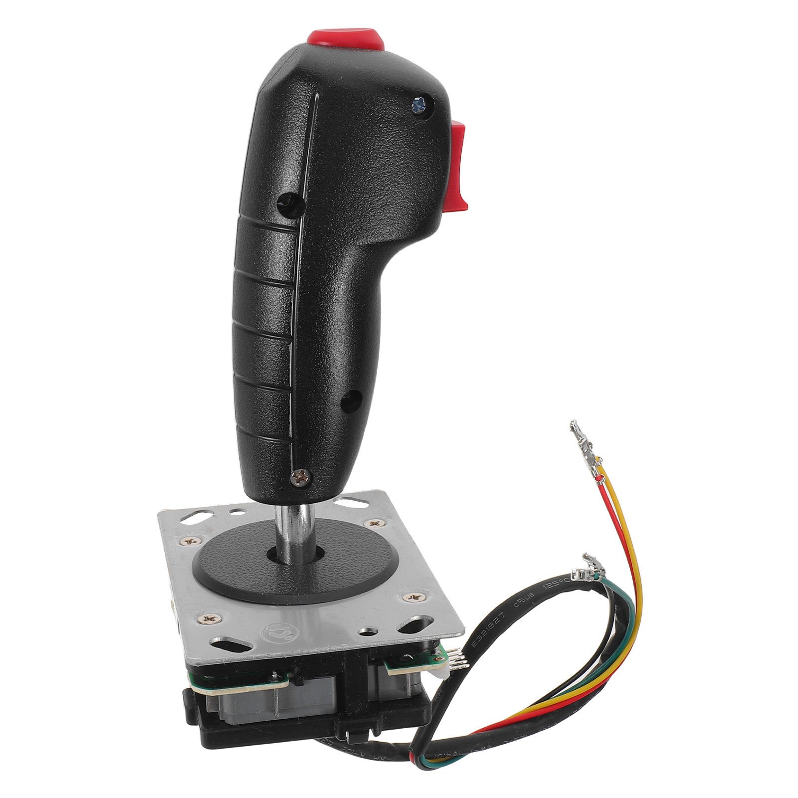 Joystick con Vibración y Respu - Board Game Diy reseña y precio