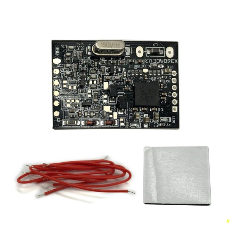 Reparación de placa PCB para X - Board Game Nippon reseña y precio