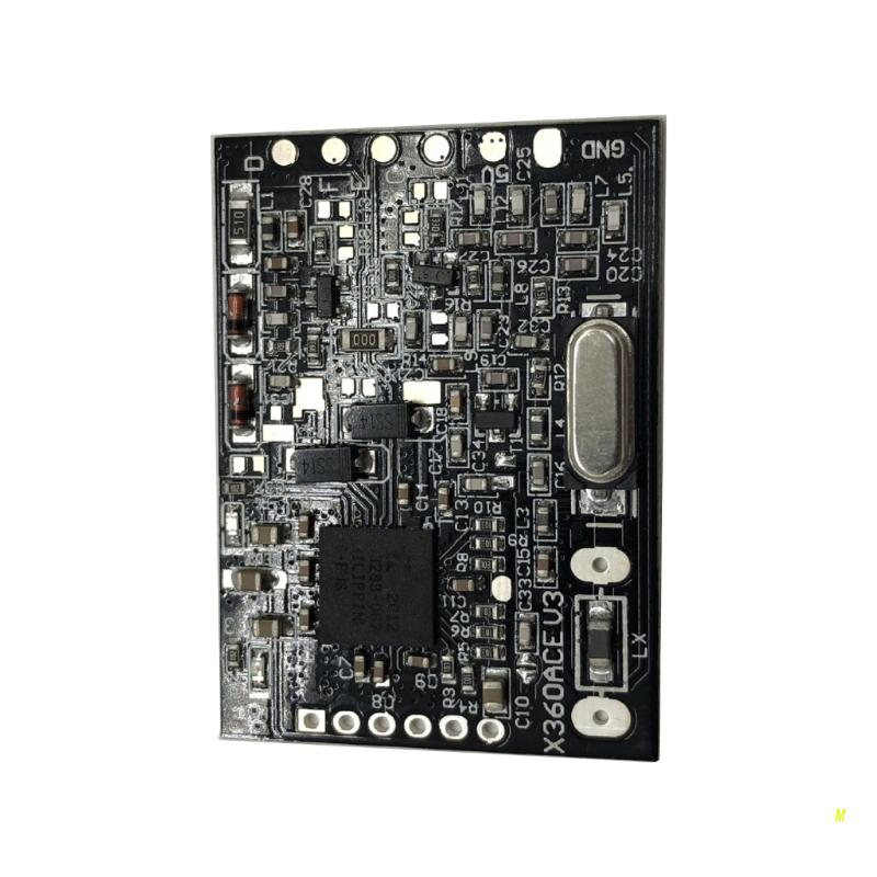 Reparación de placa PCB para X - Board Game Nippon reseña y precio