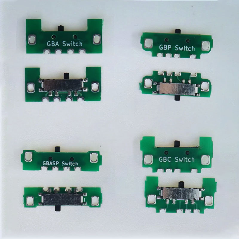 1 unidad adecuada para GBA/GBA - Board Game Nippon reseña y precio
