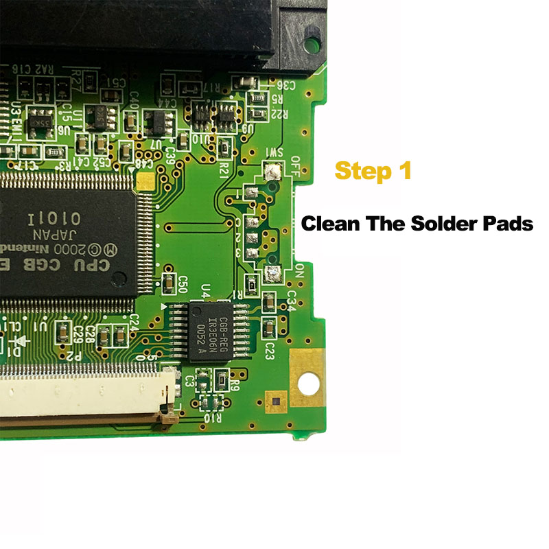 1 unidad adecuada para GBA/GBA - Board Game Nippon reseña y precio