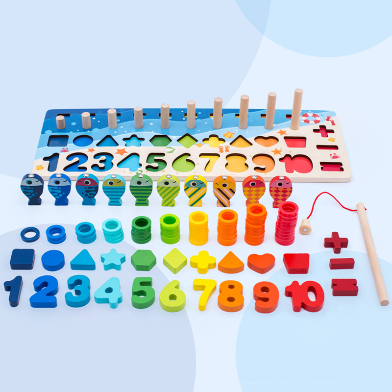 Bloques de Madera 3D, Juego de - Board Game Harvest reseña y precio