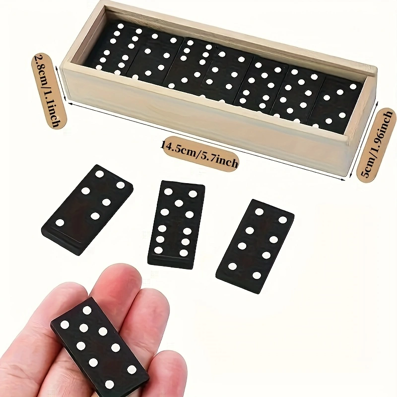 28 unids/caja Mini juego de do - Board Game Monopoli reseña y precio
