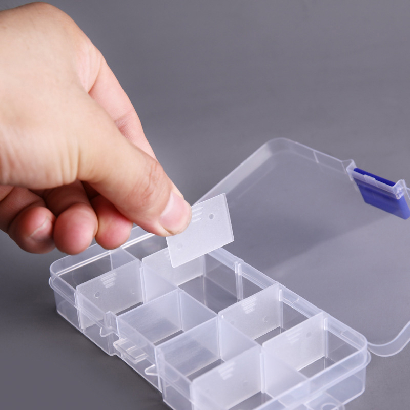 Caja organizadora para decorac - Token Tray Organizer reseña y precio