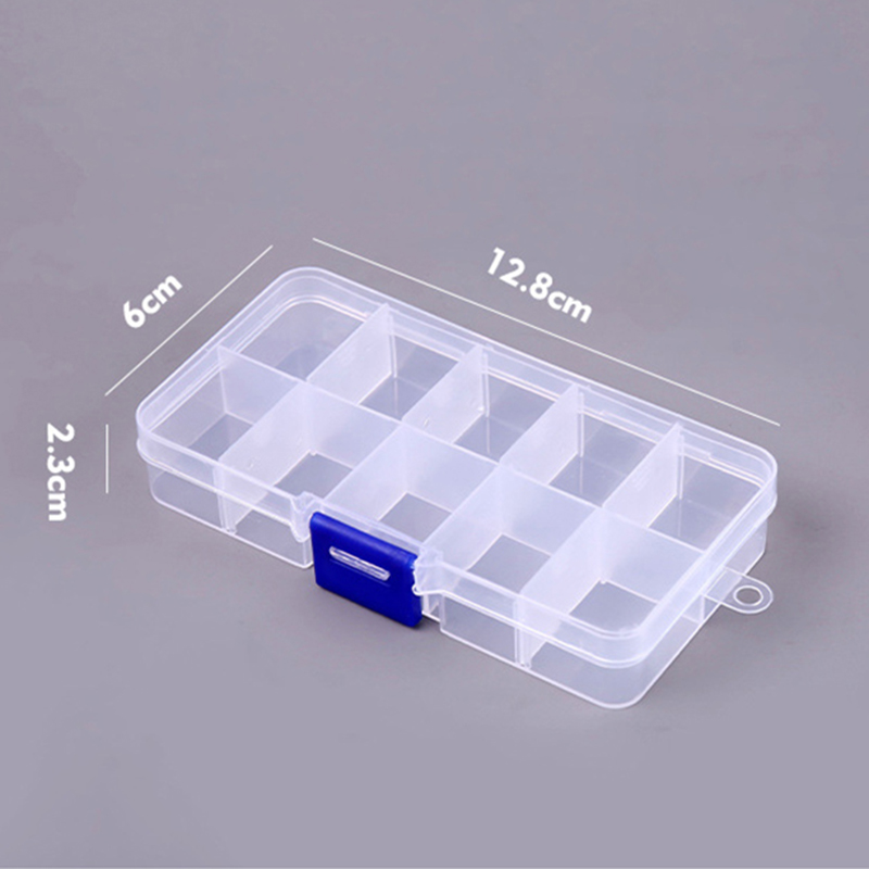 Caja organizadora para decorac - Token Tray Organizer reseña y precio