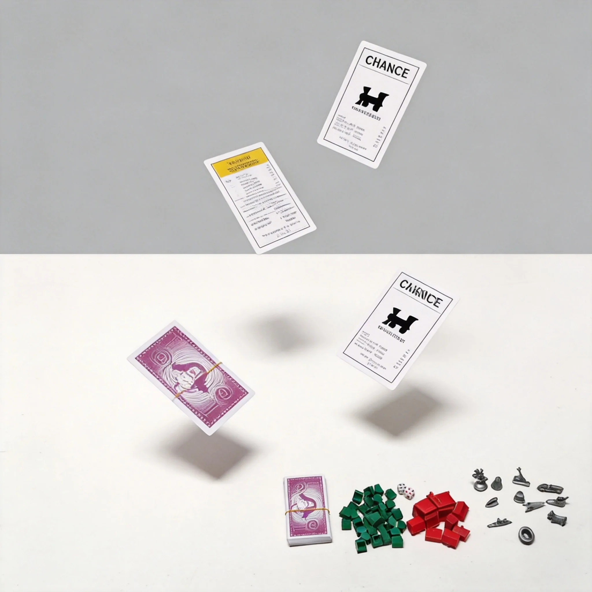 MONOPOLY Classic Premium, Arte - Board Game Monopoli reseña y precio
