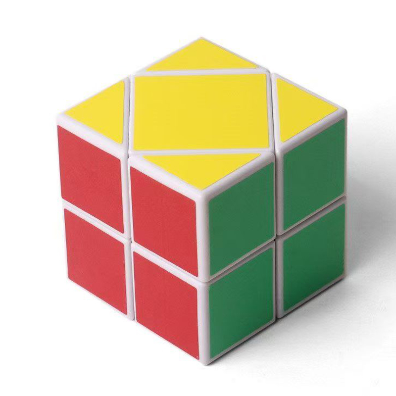 Domino Skewb cubos de velocida - Board Game Monopoli reseña y precio