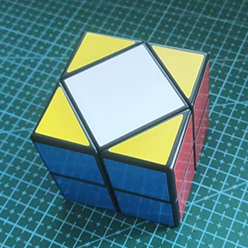 Domino Skewb cubos de velocida - Board Game Monopoli reseña y precio