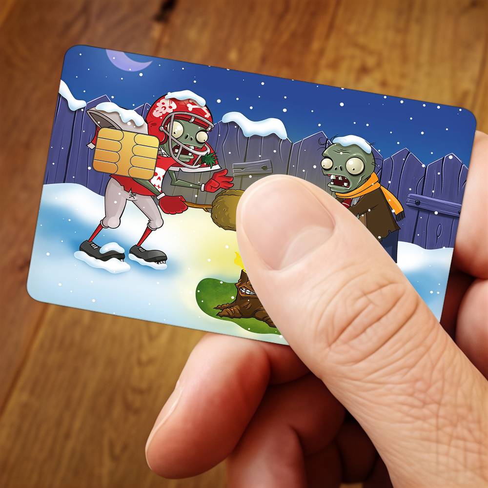 P-Plants vs Z-Zombies Game - A - Board Game Zombies reseña y precio
