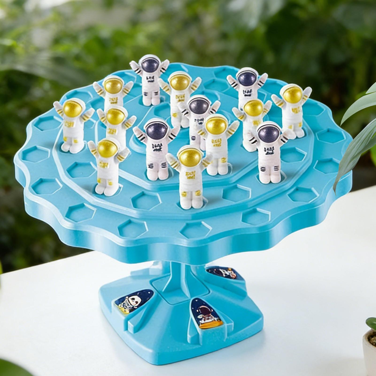Juego de Equilibrio de Ranas D - Board Game Live reseña y precio