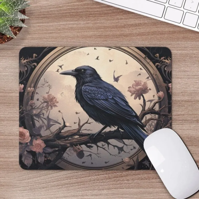 Alfombrilla de escritorio góti - Board Game Zen reseña y precio