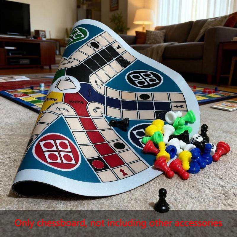 Para reuniones familiares, reg - Board Game Live reseña y precio