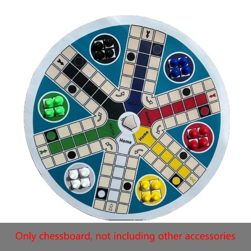 Para reuniones familiares, reg - Board Game Live reseña y precio