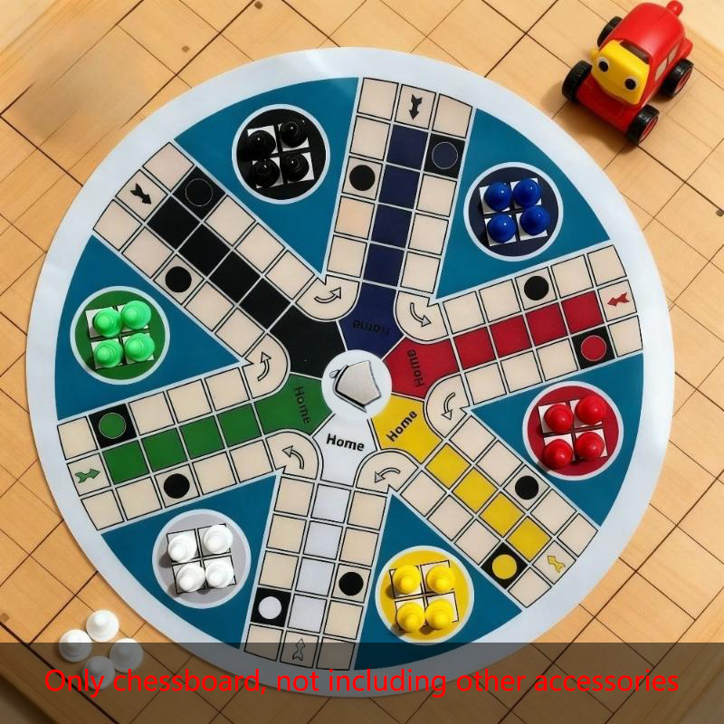 Para reuniones familiares, reg - Board Game Live reseña y precio