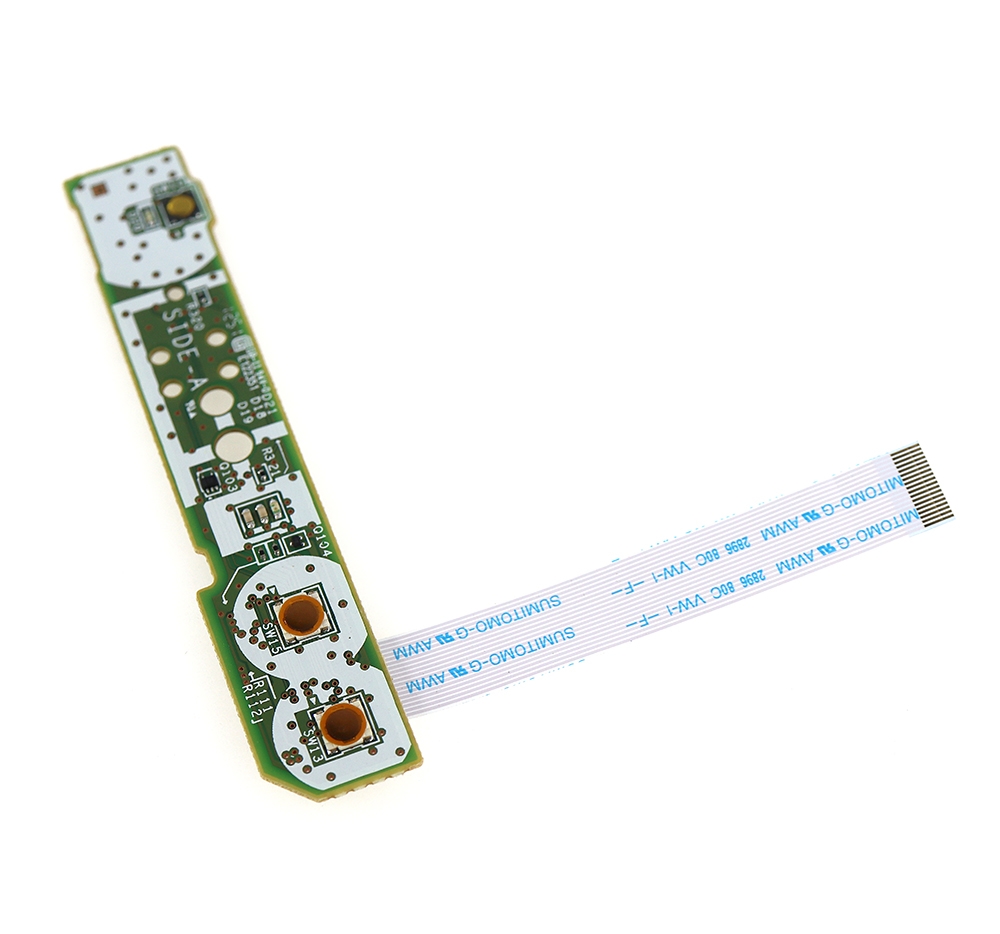 Placa de interruptor de alimen - Board Game Nippon reseña y precio