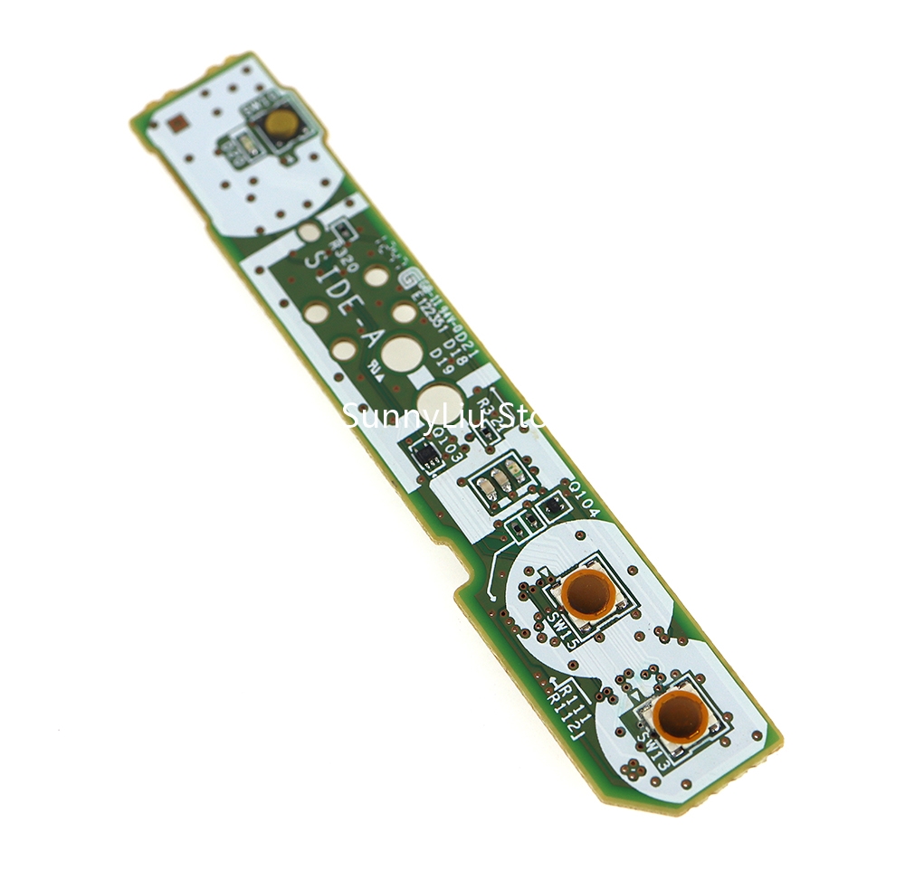 Placa de interruptor de alimen - Board Game Nippon reseña y precio