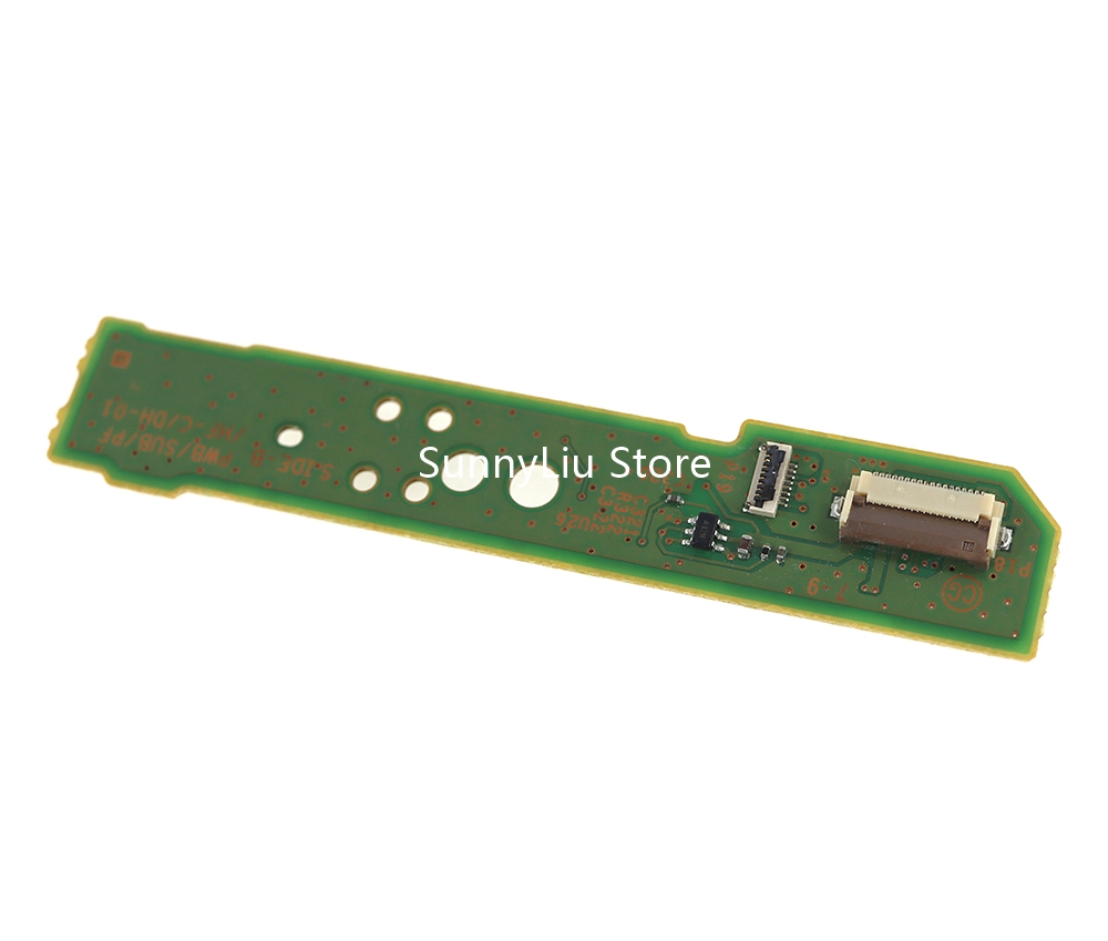 Placa de interruptor de alimen - Board Game Nippon reseña y precio