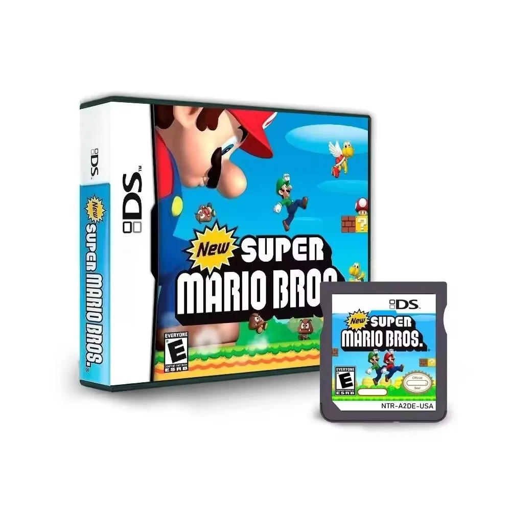 Cartucho de juego DS divertido - Board Game Simple reseña y precio