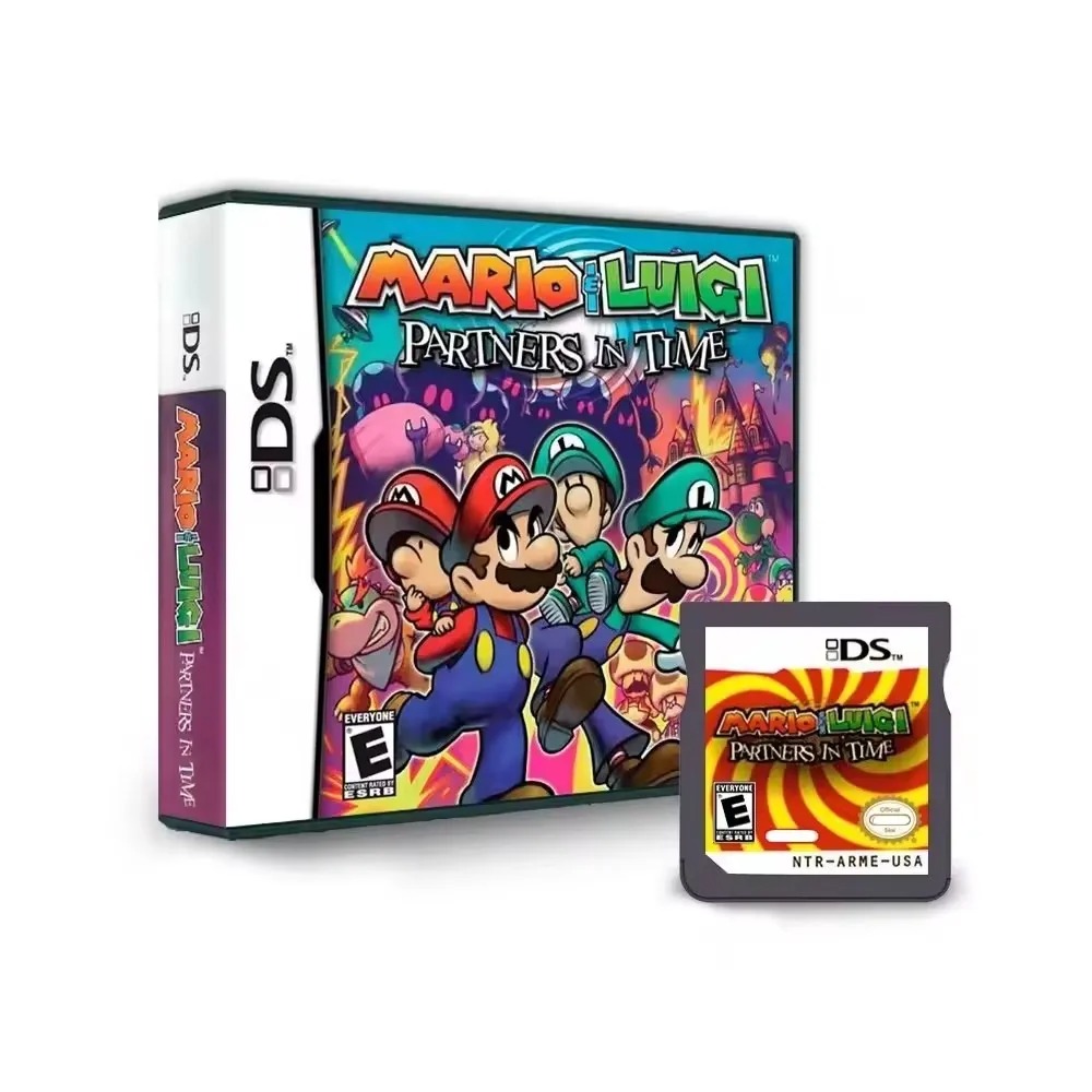 Cartucho de juego DS divertido - Board Game Simple reseña y precio