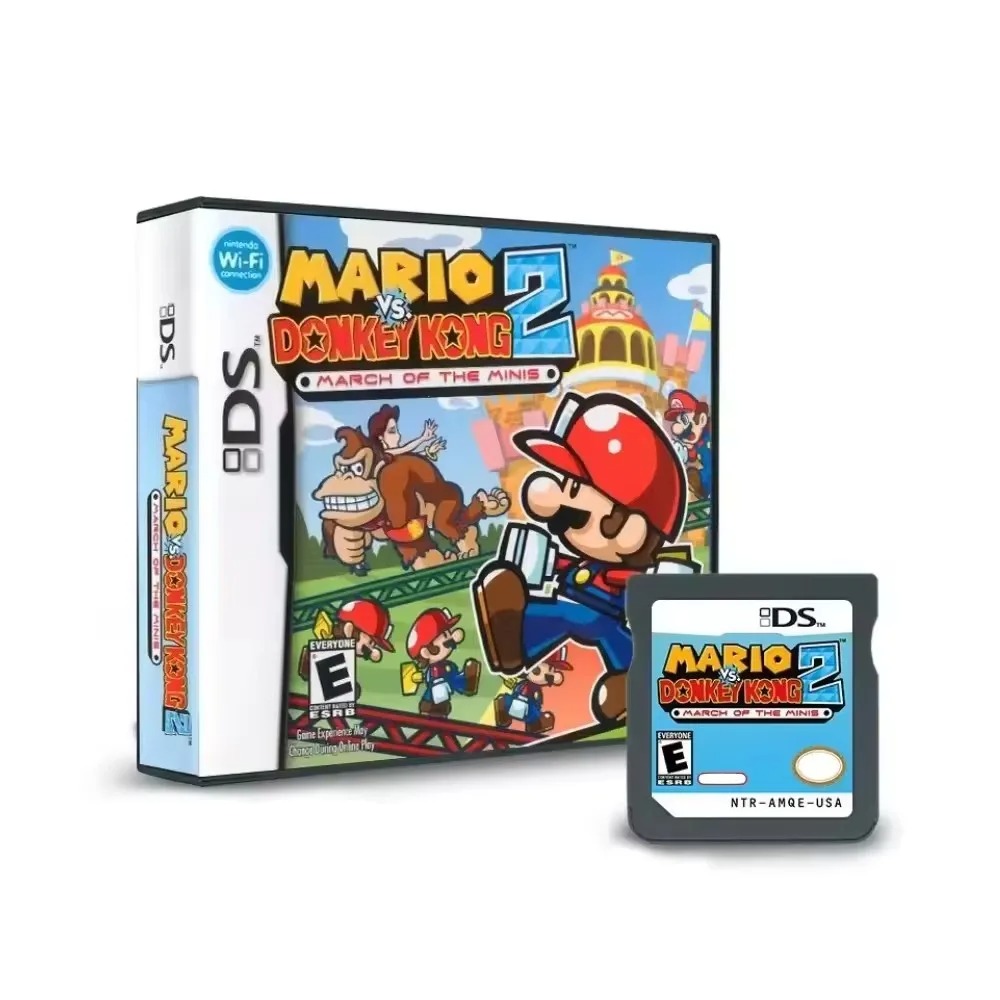 Cartucho de juego DS divertido - Board Game Simple reseña y precio