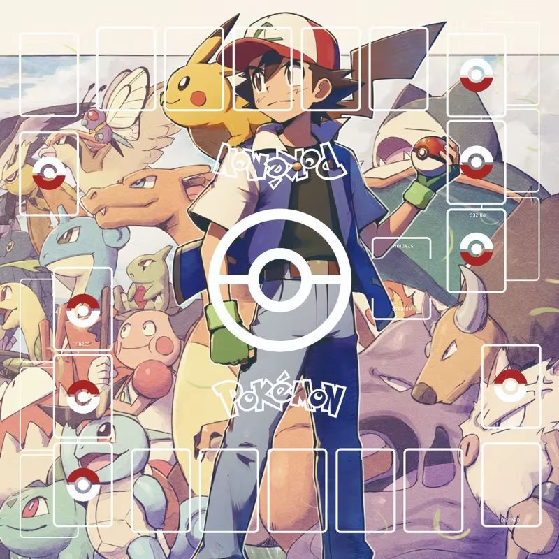 2025 Ptcg Pokemon juego de bat - Board Game Simple reseña y precio