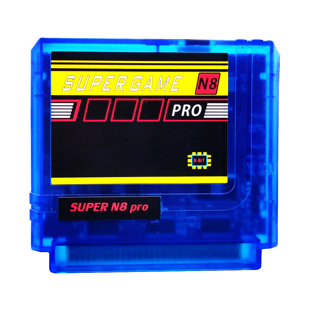 Flash de videojuegos retro FC  - Board Game Nippon reseña y precio