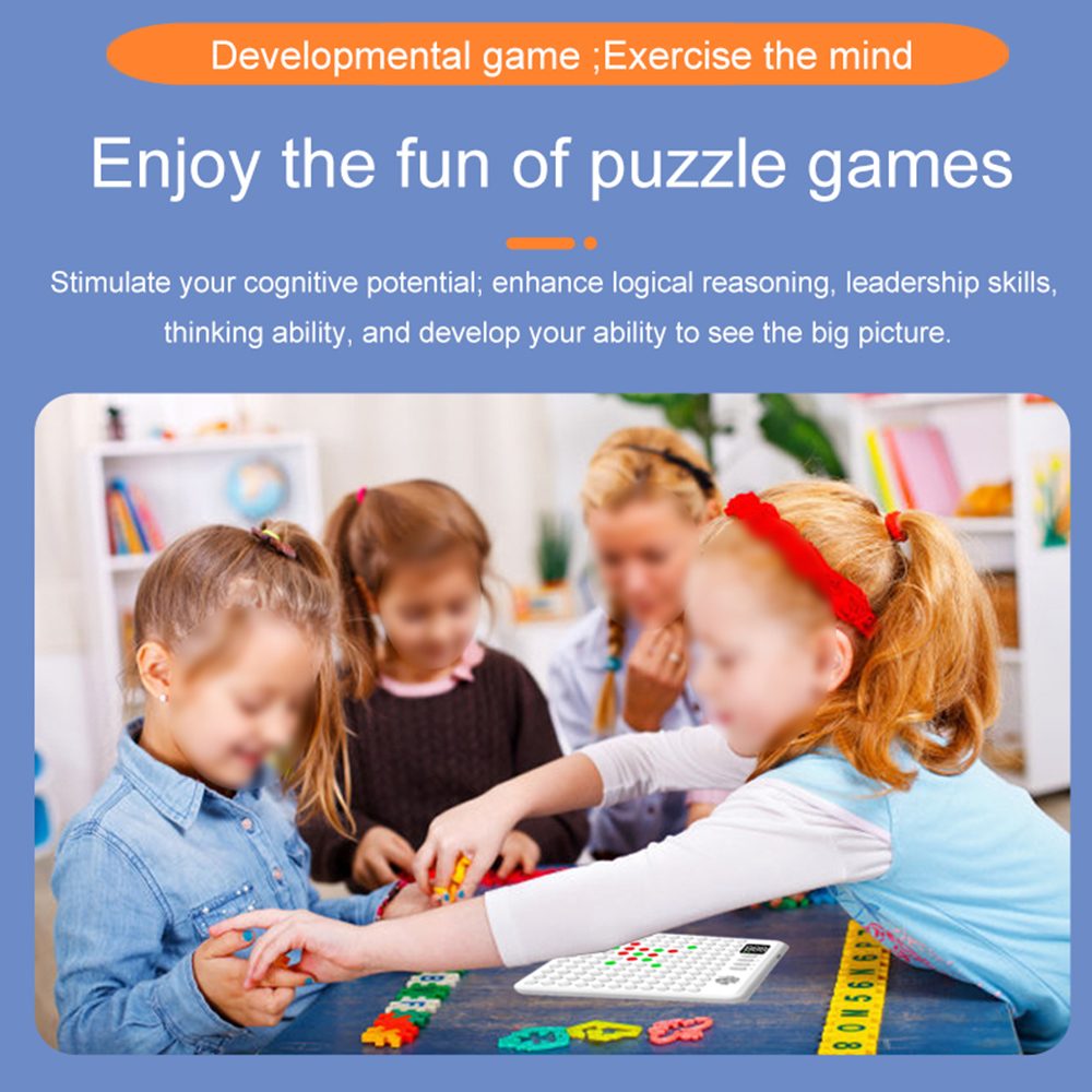 Juego de mesa inteligente mult - Board Game Harvest reseña y precio