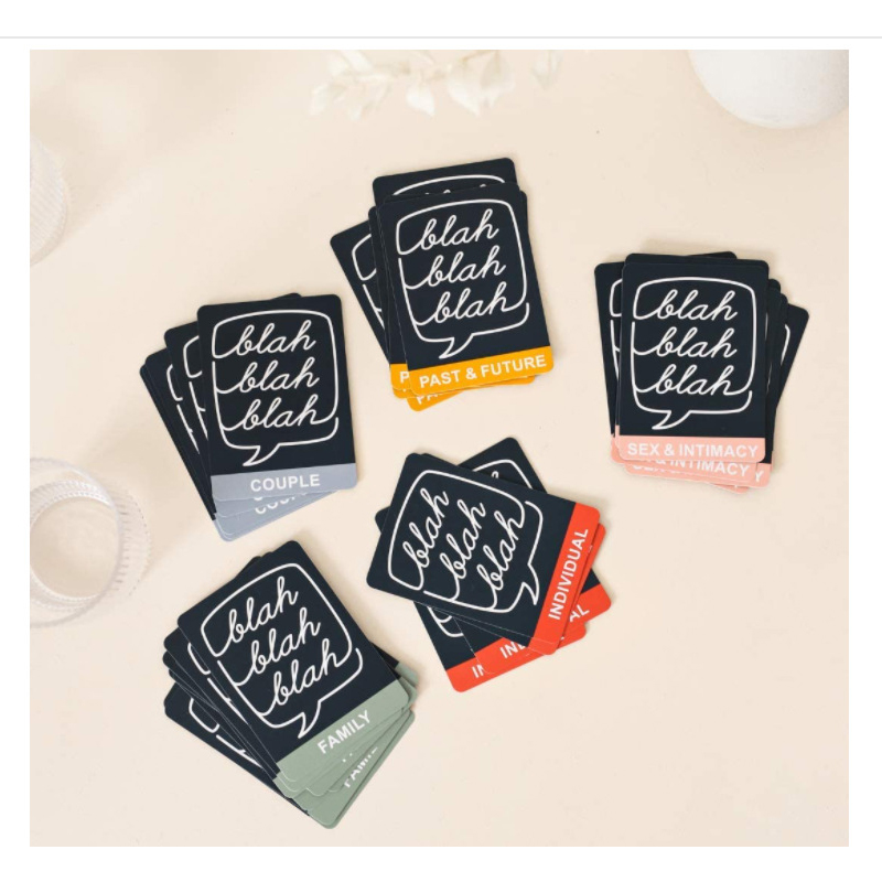Juego de cartas Love Language, - Board Game Coup reseña y precio