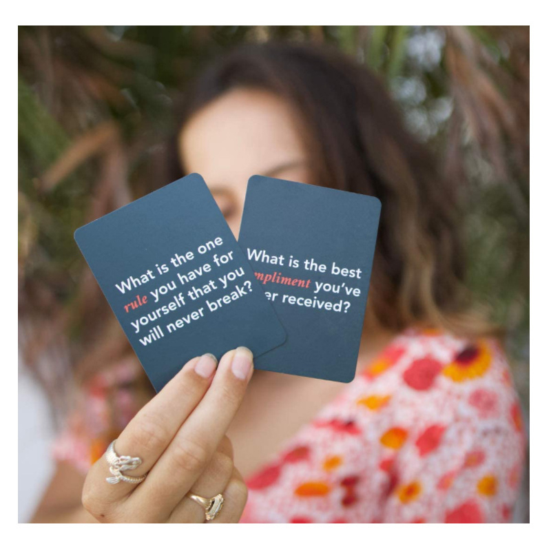 Juego de cartas Love Language, - Board Game Coup reseña y precio
