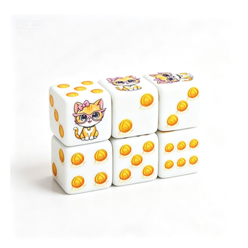 Juego de dados poliédricos con - Board Game Rpg reseña y precio