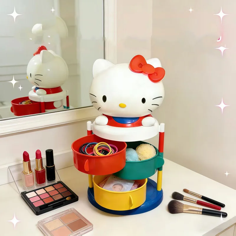 Caja de Almacenamiento Girator - Token Tray Organizer reseña y precio