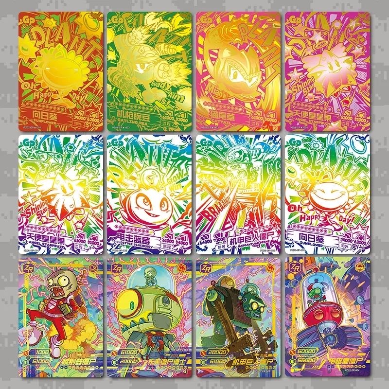 KAYOU Plantas originales vs. T - Board Game Zombies reseña y precio