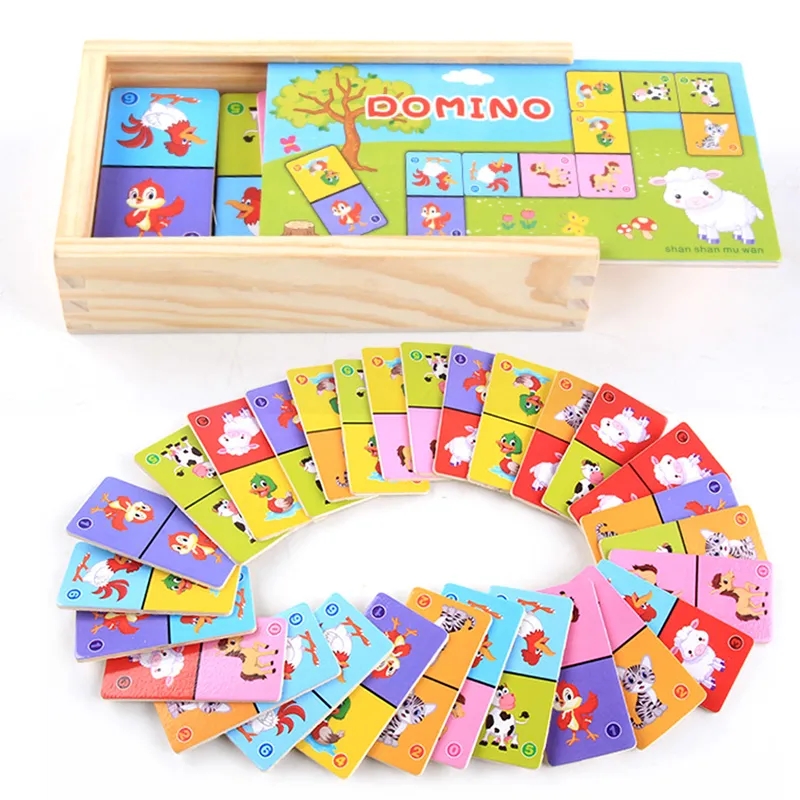 Rompecabezas de dominó solitar - Board Game Monopoli reseña y precio
