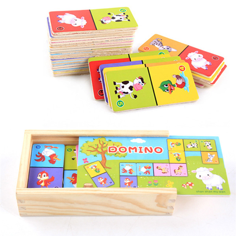 Rompecabezas de dominó solitar - Board Game Monopoli reseña y precio